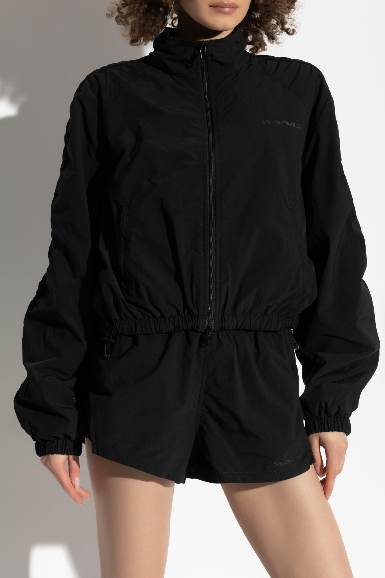 T BY ALEXANDER WANG ジャケット Alexander Wang - T by Alexander Wang アレキサンダーワン 袖